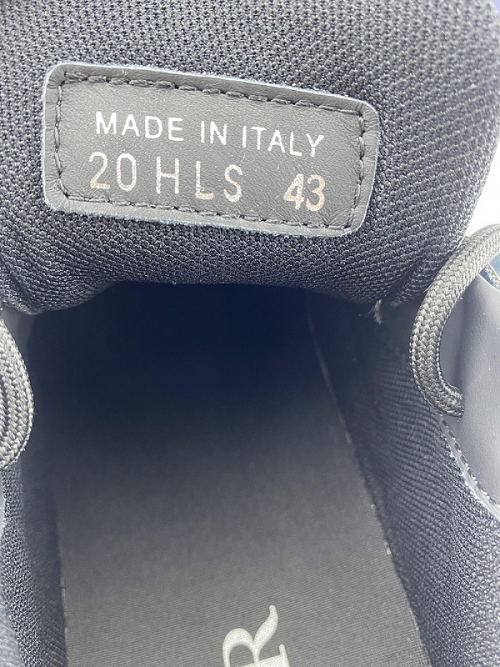 DIO*  SNEAKERS B22 T0000-071