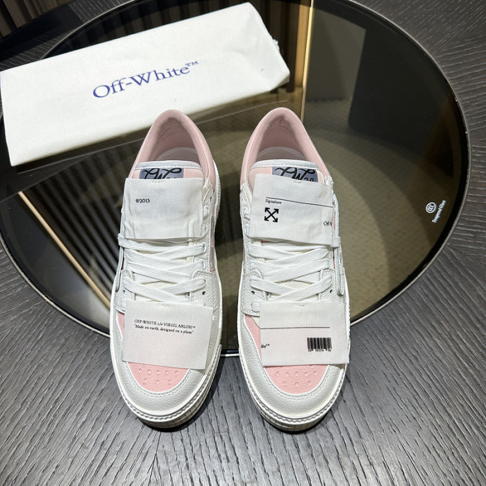 OFW  Sneakers  OFF000001