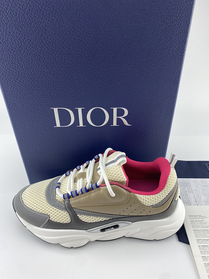 DIO*  SNEAKERS B22 T0000-082
