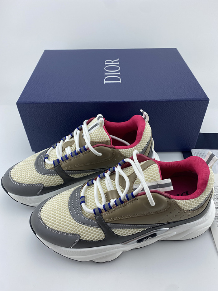 DIO*  SNEAKERS B22 T0000-082