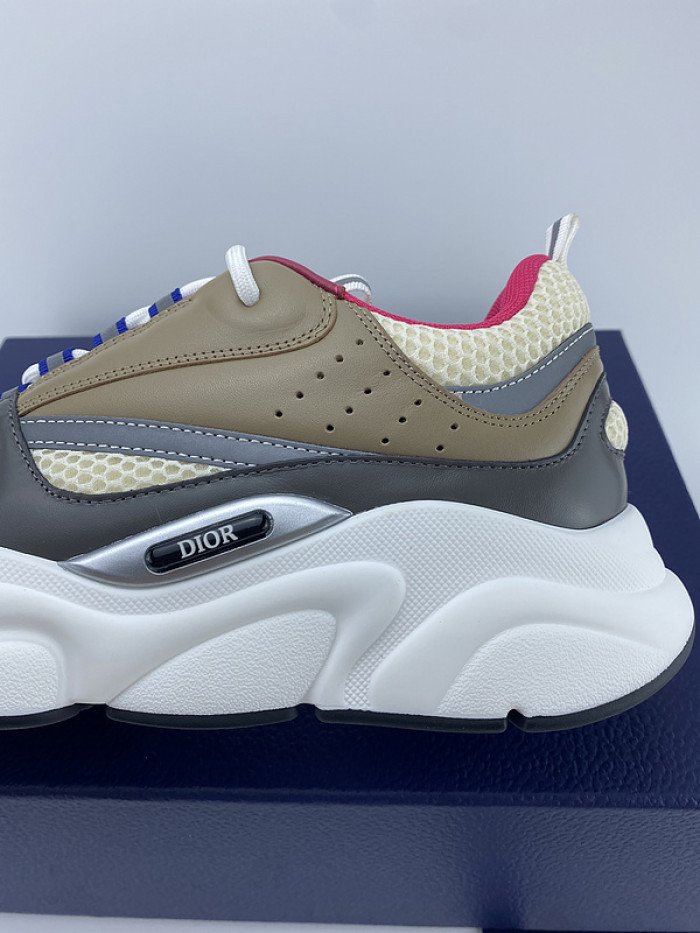 DIO*  SNEAKERS B22 T0000-082