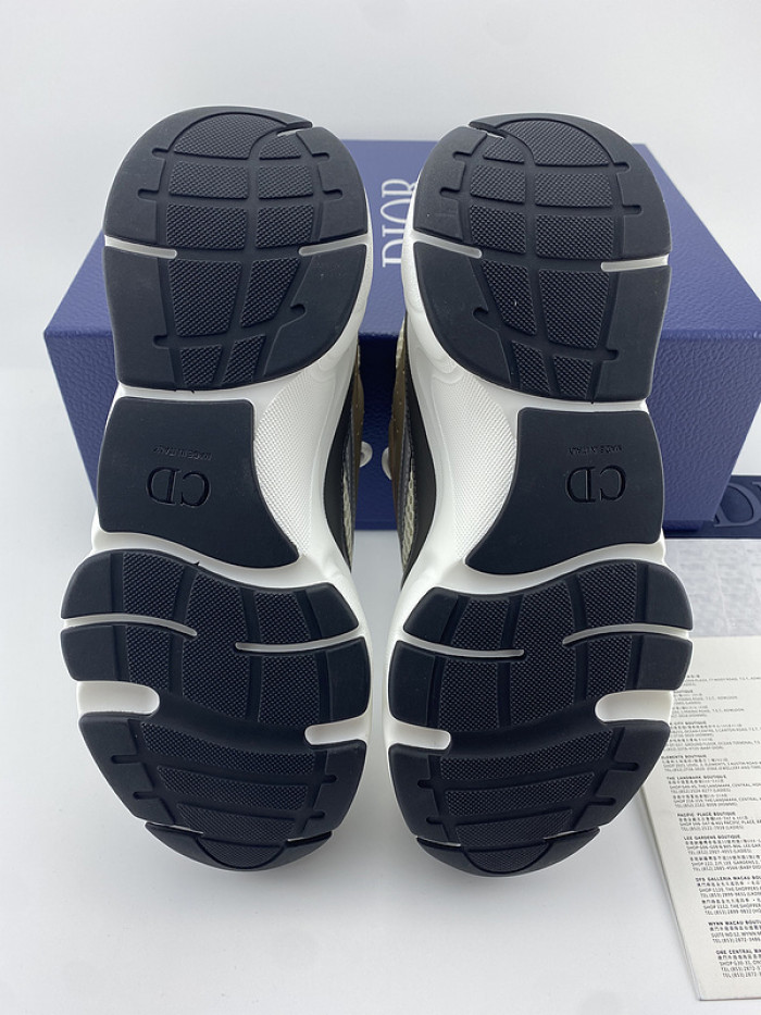 DIO*  SNEAKERS B22 T0000-082