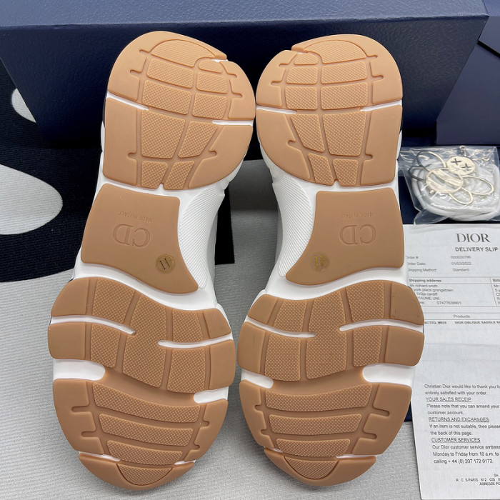 DIO*  SNEAKERS B22 T0000-039