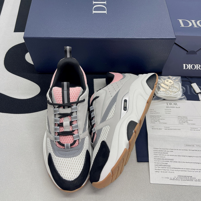 DIO*  SNEAKERS B22 T0000-039