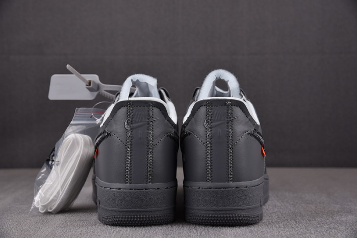 OFW Nike Air Force 1 Low grey DX1419-500
