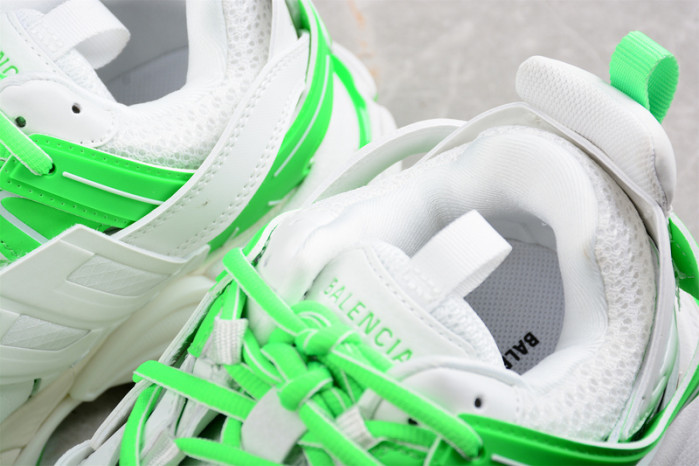 SNEAKER TESS.S.GOMMA  5000070