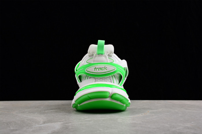 SNEAKER TESS.S.GOMMA  5000070