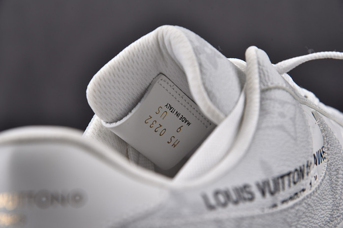 NIKE LOW AIR FORCE 1 X grey WHITE