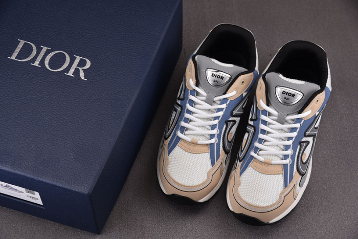 DIO*  SNEAKERS B30 T0000-310