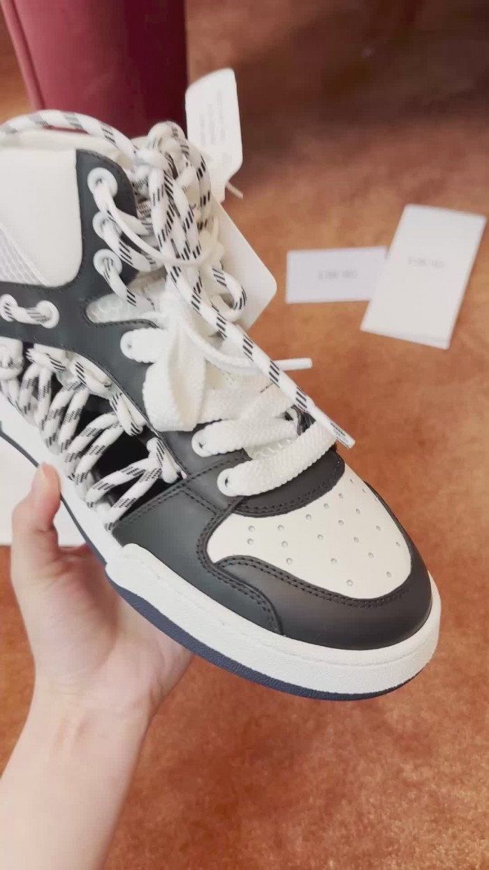 DIO*  SNEAKERS  T0000-224