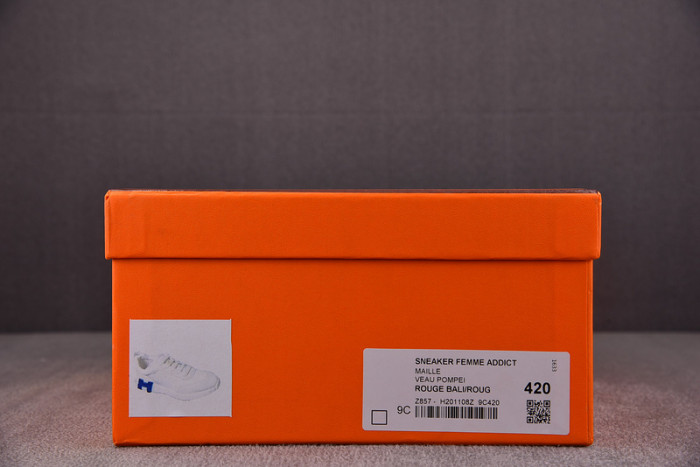 HERME* snekaers  H000015