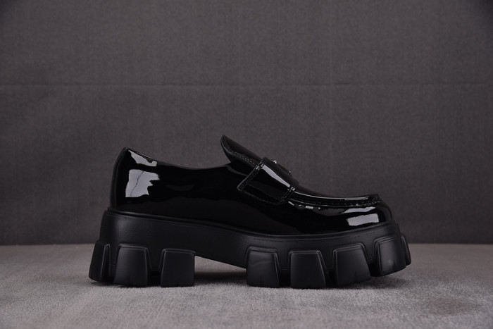 Prad* snekaers  P000043