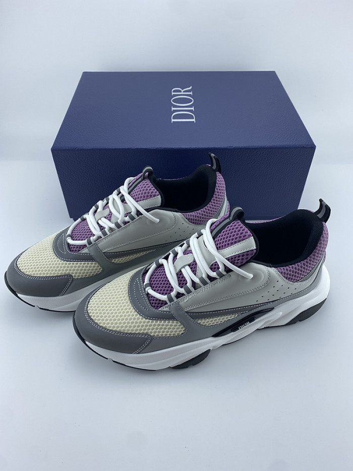 DIO*  SNEAKERS B22 T0000-081