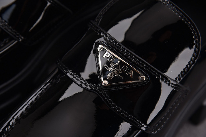 Prad* snekaers  P000043