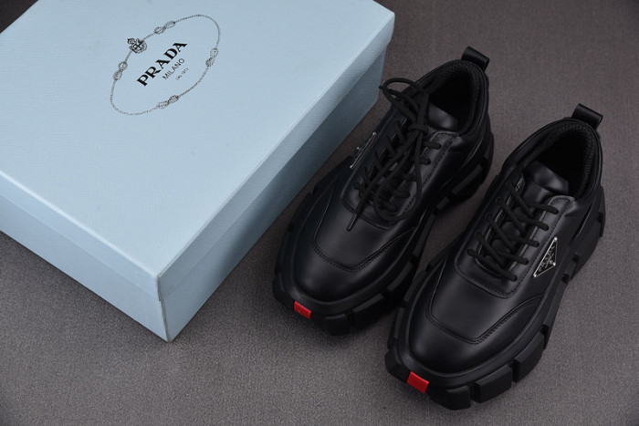 Prad* snekaers  P000024
