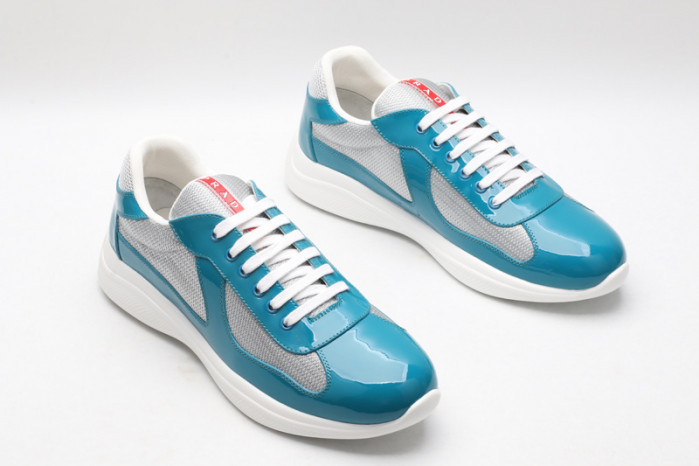 Prad* snekaers  P000029
