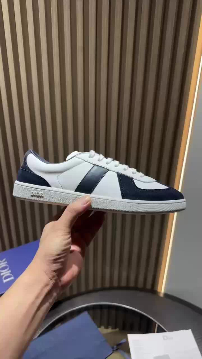 DIO*  SNEAKERS  T0000-257