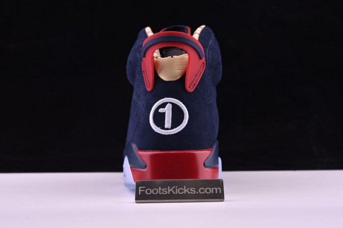 Air Jordan 6