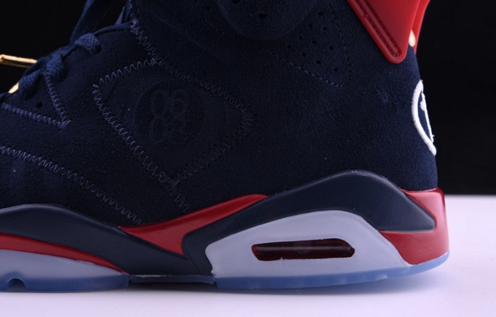 Air Jordan 6