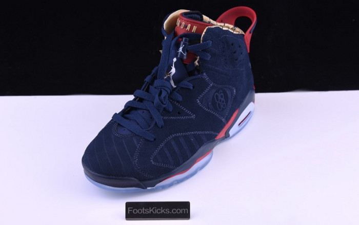 Air Jordan 6