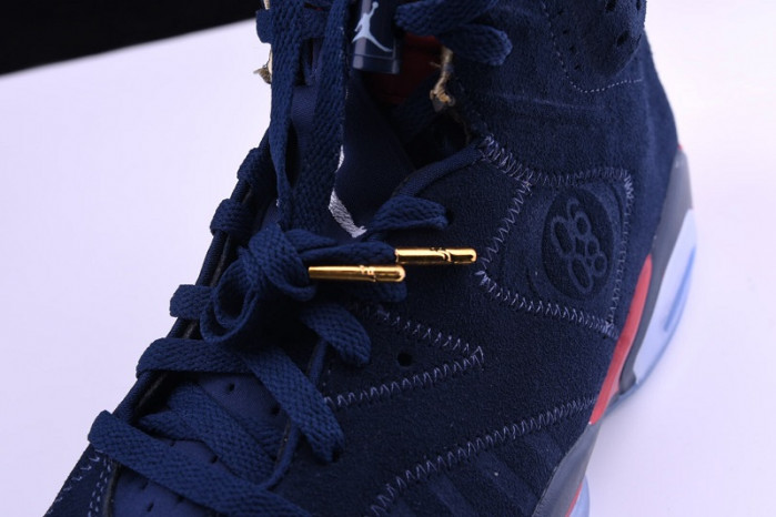Air Jordan 6