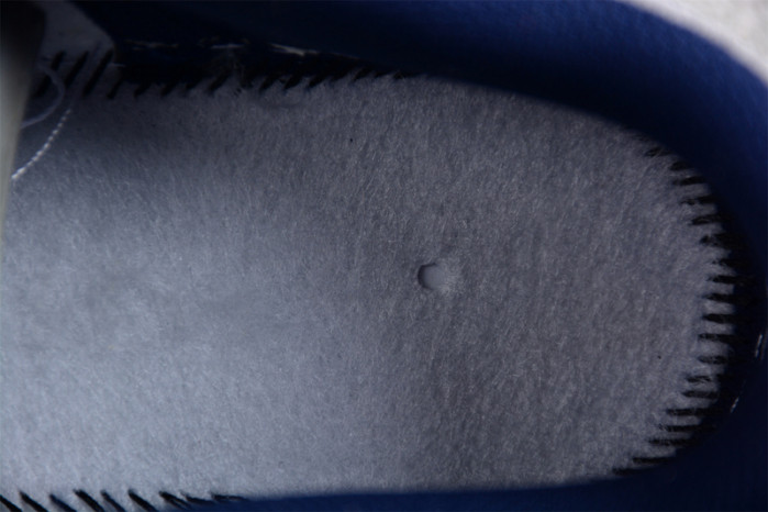 Nike Dunk Low Summit White Midnight Navy FD9749-400