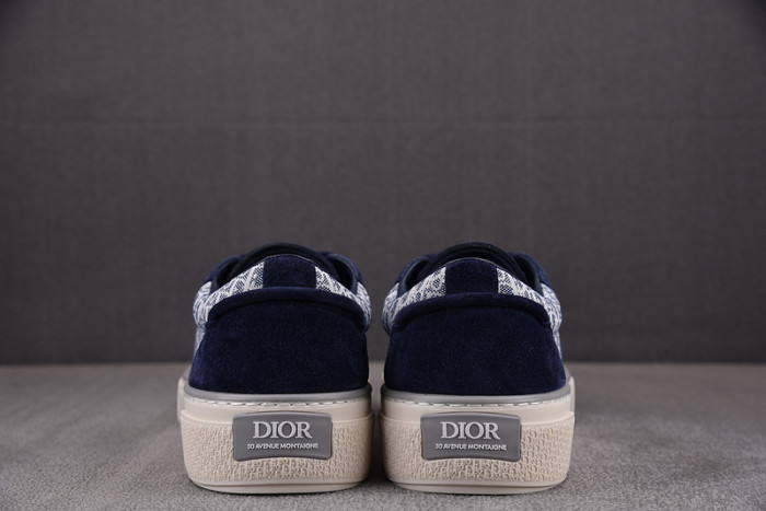 DIO*  SNEAKERS B33 T0000-109