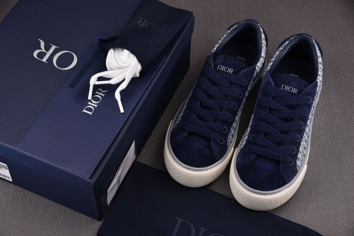 DIO*  SNEAKERS B33 T0000-109