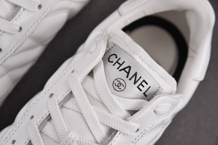 Chane* snekaers  C000036