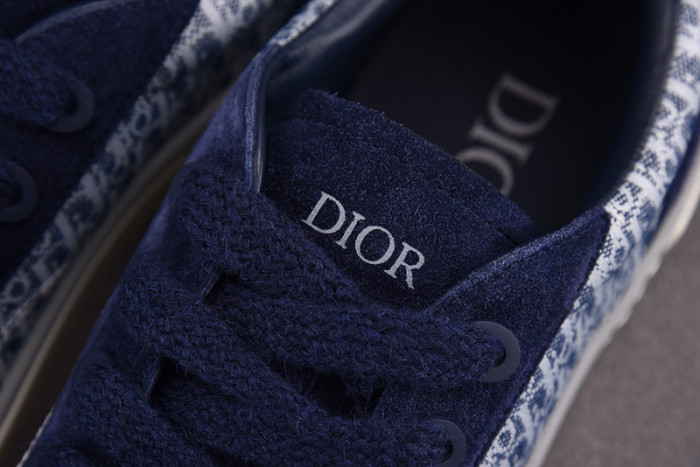 DIO*  SNEAKERS B33 T0000-109