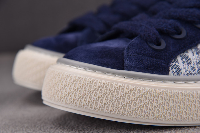 DIO*  SNEAKERS B33 T0000-109