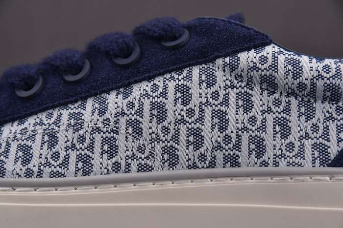 DIO*  SNEAKERS B33 T0000-109
