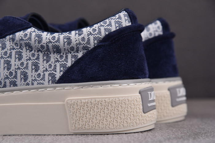 DIO*  SNEAKERS B33 T0000-109