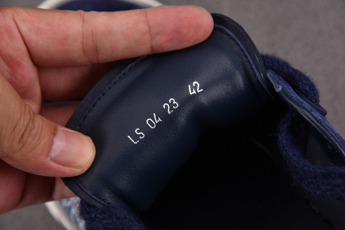 DIO*  SNEAKERS B33 T0000-109