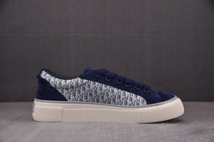 DIO*  SNEAKERS B33 T0000-109