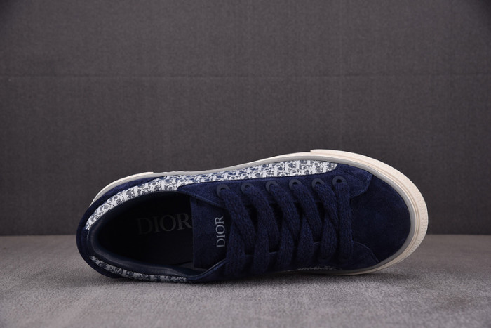 DIO*  SNEAKERS B33 T0000-109