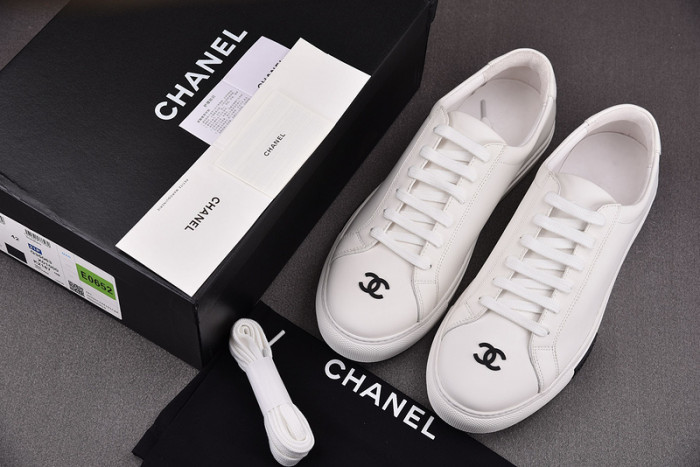 Chane* snekaers  C000031