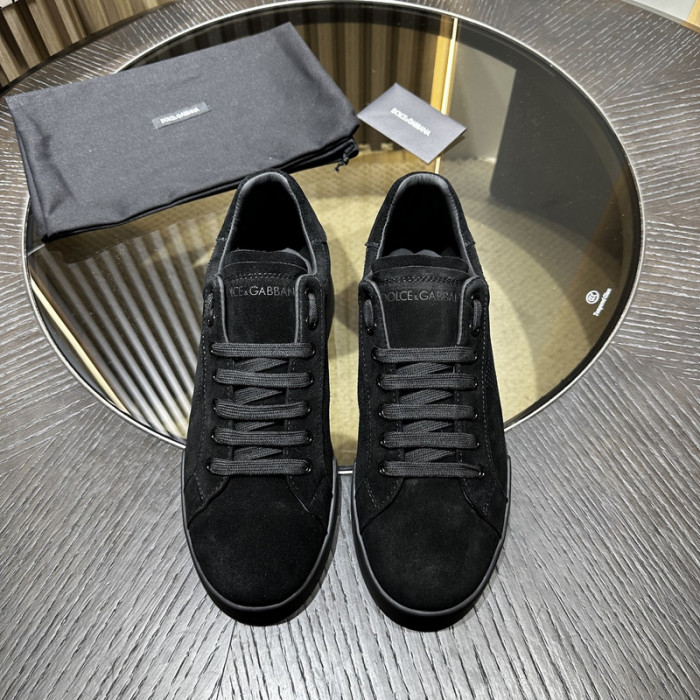 D&G  SNEAKERS DG000032