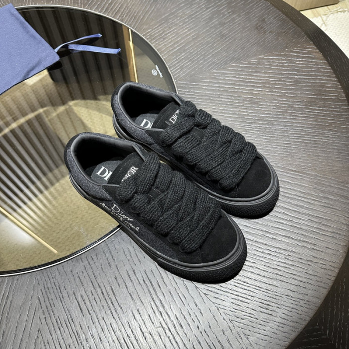 DIO*  SNEAKERS B33  T0000-219