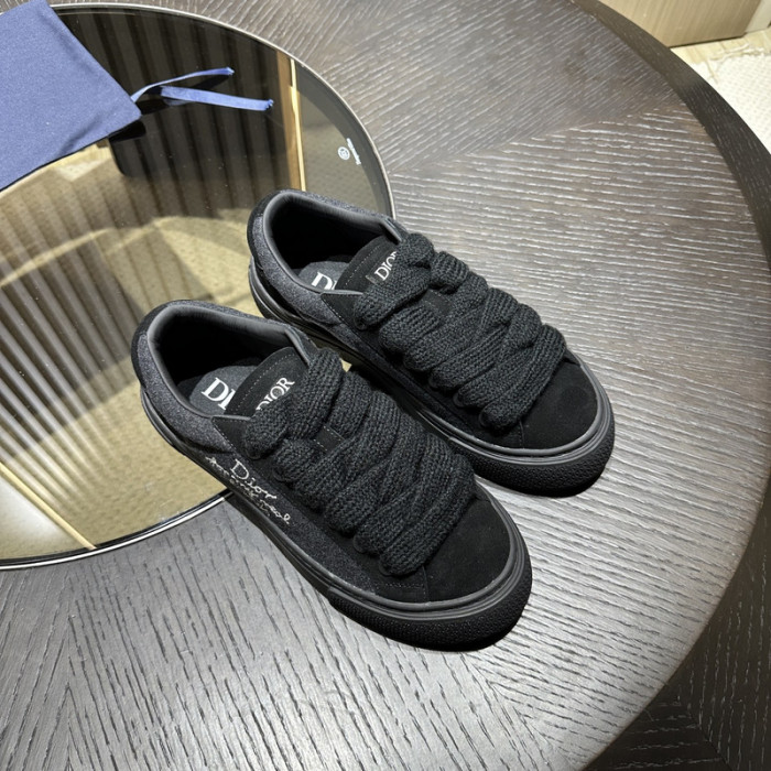 DIO*  SNEAKERS B33  T0000-219