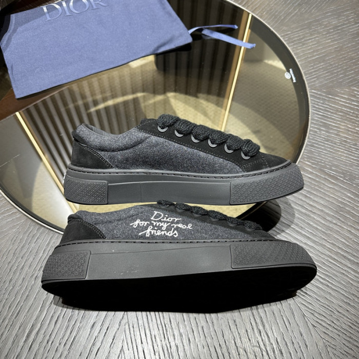 DIO*  SNEAKERS B33  T0000-219