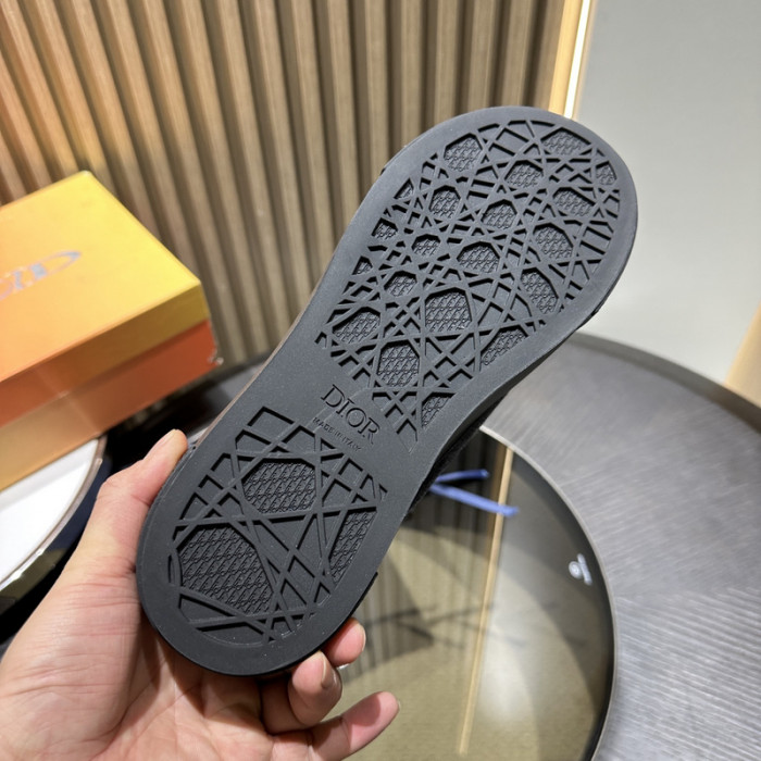DIO*  SNEAKERS B33  T0000-219
