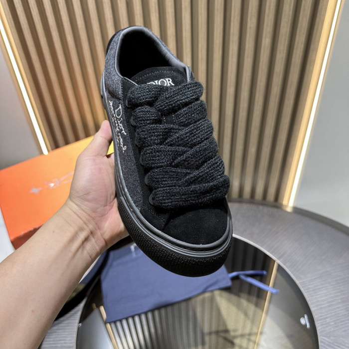 DIO*  SNEAKERS B33  T0000-219