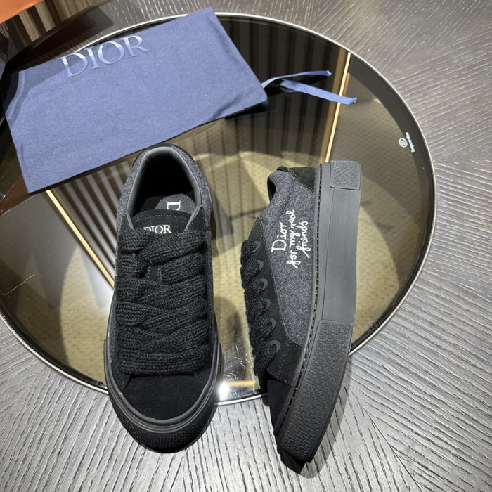 DIO*  SNEAKERS B33  T0000-219