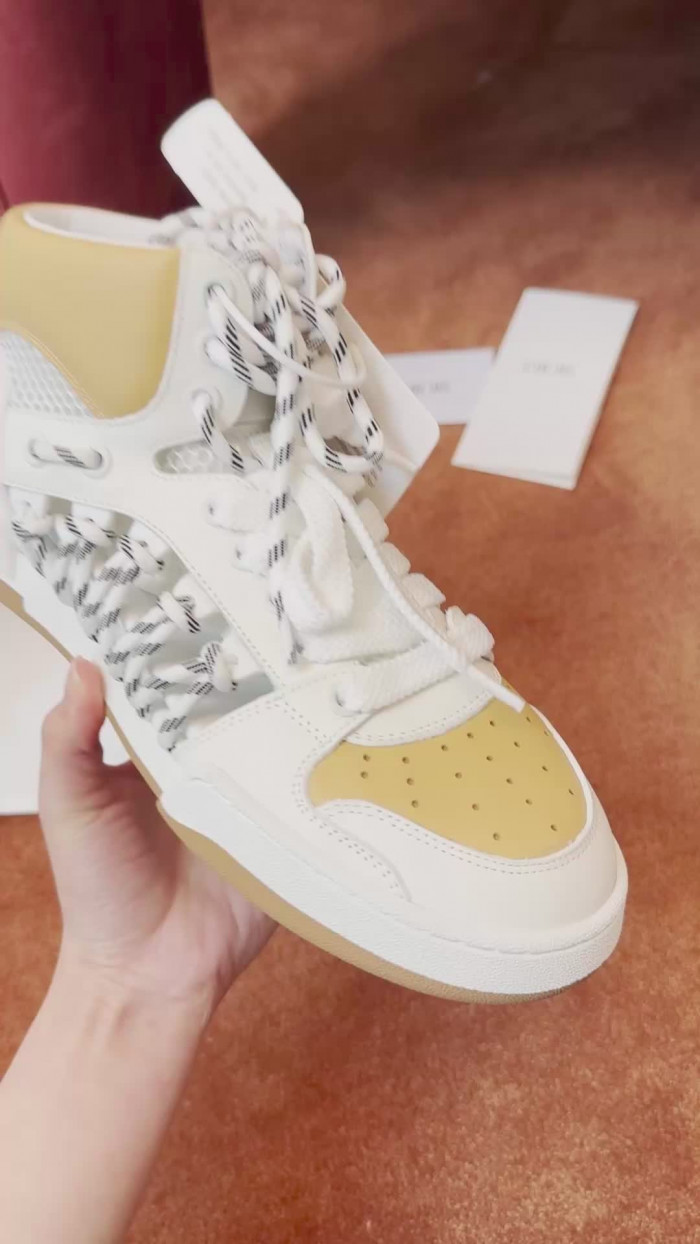 DIO*  SNEAKERS  T0000-223