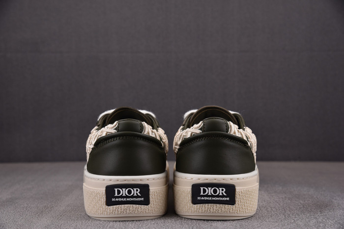 DIO*  SNEAKERS B33 T0000-110