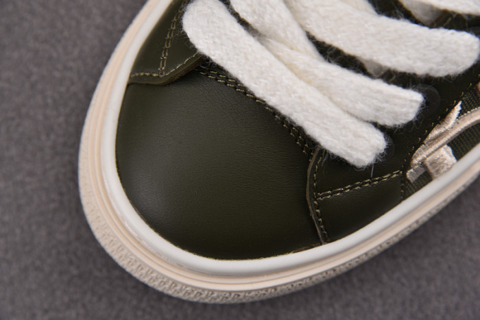 DIO*  SNEAKERS B33 T0000-110