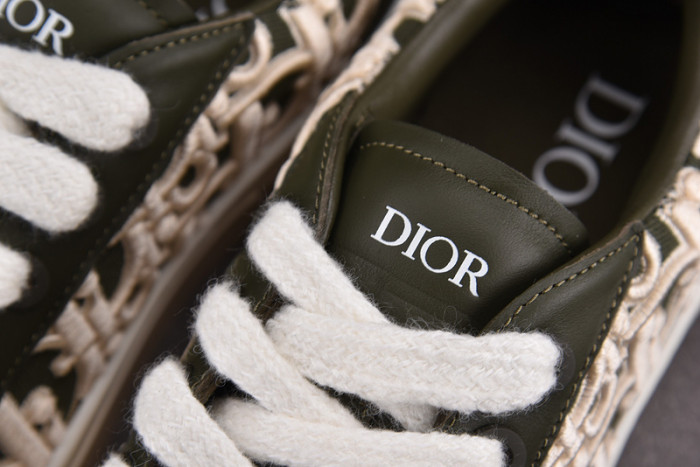DIO*  SNEAKERS B33 T0000-110