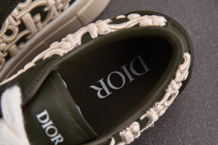DIO*  SNEAKERS B33 T0000-110