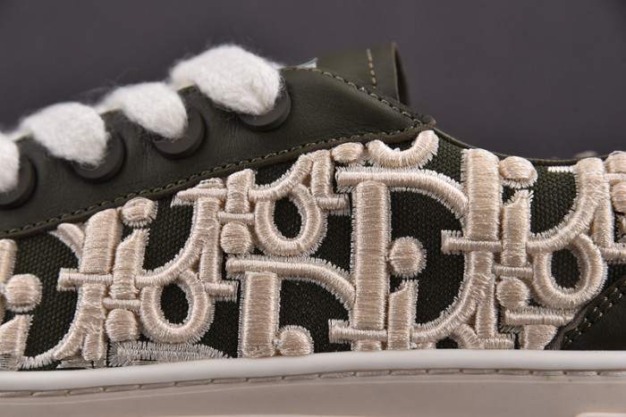 DIO*  SNEAKERS B33 T0000-110
